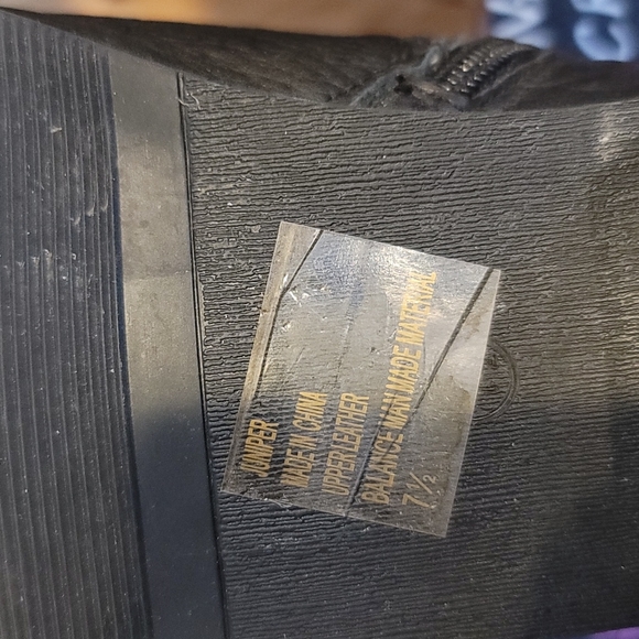 Bootie - Picture 6 of 9